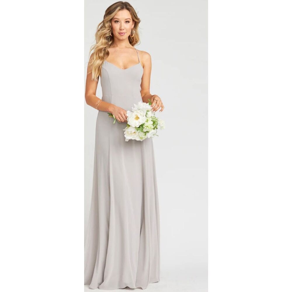 Show me your MuMu Godshaw Dove Grey